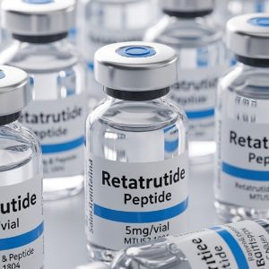 Retatrutide [(Triple G)]
