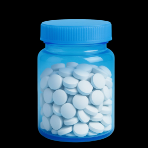 Enclomiphene citrate