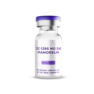 CJC-1295 + Ipamorelin