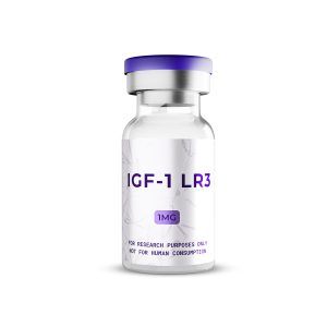 IGF-1 LR3