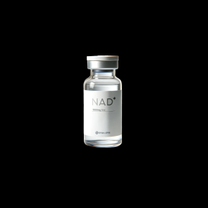 NAD⁺(nicotinamide adenine dinucleotide)