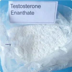 Testosterone Enanthate Raw Powder