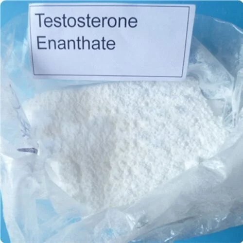 Testosterone Enanthate Raw Powder