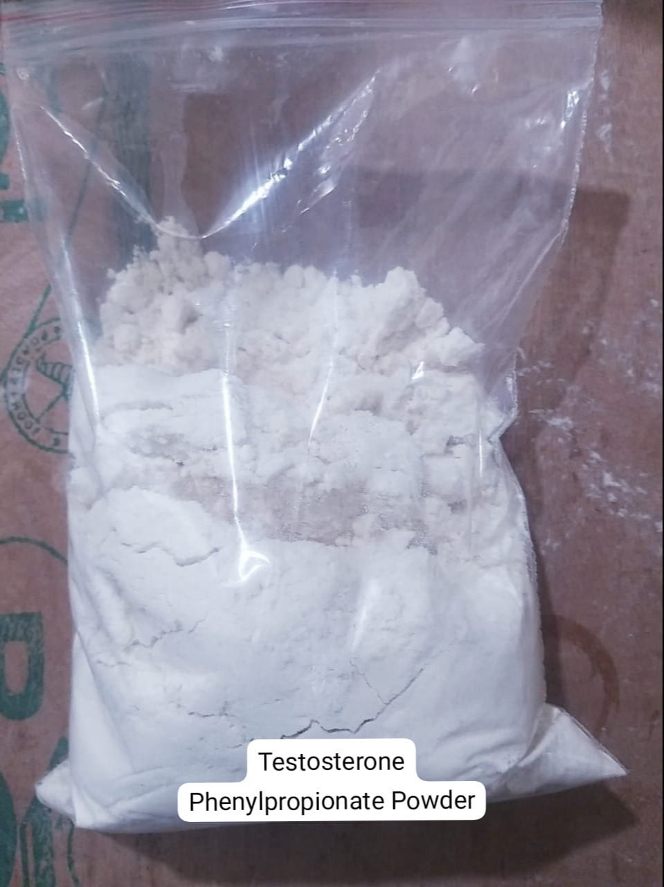 Testosterone Phenylpropionate Raw Powder