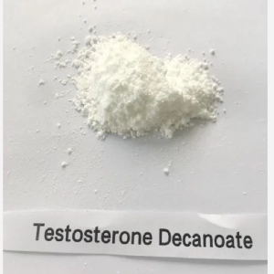 Testosterone Decanoate Powder