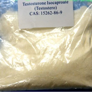 Testosterone Isocaproate Powder